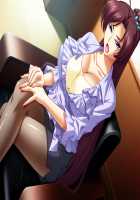 Sansha Mendan ~Rensa Suru Chijoku Choukyou no Gakuen~ Immoral Edition / 三射面談～連鎖する恥辱・調教の学園～インモラルエディション Page 1685 Preview