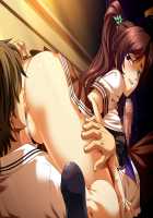 Sansha Mendan ~Rensa Suru Chijoku Choukyou no Gakuen~ Immoral Edition / 三射面談～連鎖する恥辱・調教の学園～インモラルエディション Page 1727 Preview