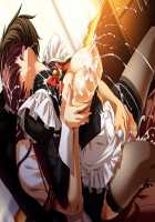 Sansha Mendan ~Rensa Suru Chijoku Choukyou no Gakuen~ Immoral Edition / 三射面談～連鎖する恥辱・調教の学園～インモラルエディション Page 1966 Preview