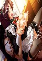 Sansha Mendan ~Rensa Suru Chijoku Choukyou no Gakuen~ Immoral Edition / 三射面談～連鎖する恥辱・調教の学園～インモラルエディション Page 1973 Preview