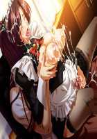 Sansha Mendan ~Rensa Suru Chijoku Choukyou no Gakuen~ Immoral Edition / 三射面談～連鎖する恥辱・調教の学園～インモラルエディション Page 1982 Preview