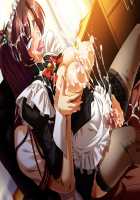 Sansha Mendan ~Rensa Suru Chijoku Choukyou no Gakuen~ Immoral Edition / 三射面談～連鎖する恥辱・調教の学園～インモラルエディション Page 1983 Preview