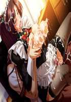 Sansha Mendan ~Rensa Suru Chijoku Choukyou no Gakuen~ Immoral Edition / 三射面談～連鎖する恥辱・調教の学園～インモラルエディション Page 1984 Preview