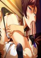 Sansha Mendan ~Rensa Suru Chijoku Choukyou no Gakuen~ Immoral Edition / 三射面談～連鎖する恥辱・調教の学園～インモラルエディション Page 2071 Preview