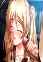 Sansha Mendan ~Rensa Suru Chijoku Choukyou no Gakuen~ Immoral Edition / 三射面談～連鎖する恥辱・調教の学園～インモラルエディション Page 2214 Preview