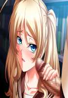 Sansha Mendan ~Rensa Suru Chijoku Choukyou no Gakuen~ Immoral Edition / 三射面談～連鎖する恥辱・調教の学園～インモラルエディション Page 2215 Preview