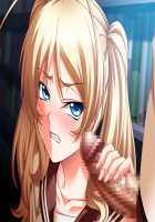 Sansha Mendan ~Rensa Suru Chijoku Choukyou no Gakuen~ Immoral Edition / 三射面談～連鎖する恥辱・調教の学園～インモラルエディション Page 2216 Preview