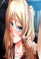 Sansha Mendan ~Rensa Suru Chijoku Choukyou no Gakuen~ Immoral Edition / 三射面談～連鎖する恥辱・調教の学園～インモラルエディション Page 2220 Preview