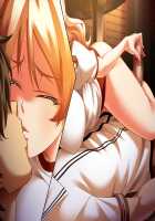 Sansha Mendan ~Rensa Suru Chijoku Choukyou no Gakuen~ Immoral Edition / 三射面談～連鎖する恥辱・調教の学園～インモラルエディション Page 2327 Preview