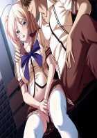 Sansha Mendan ~Rensa Suru Chijoku Choukyou no Gakuen~ Immoral Edition / 三射面談～連鎖する恥辱・調教の学園～インモラルエディション Page 2456 Preview