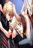 Sansha Mendan ~Rensa Suru Chijoku Choukyou no Gakuen~ Immoral Edition / 三射面談～連鎖する恥辱・調教の学園～インモラルエディション Page 2600 Preview