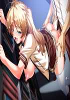 Sansha Mendan ~Rensa Suru Chijoku Choukyou no Gakuen~ Immoral Edition / 三射面談～連鎖する恥辱・調教の学園～インモラルエディション Page 2608 Preview