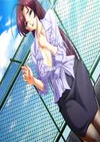 Sansha Mendan ~Rensa Suru Chijoku Choukyou no Gakuen~ Immoral Edition / 三射面談～連鎖する恥辱・調教の学園～インモラルエディション Page 2660 Preview