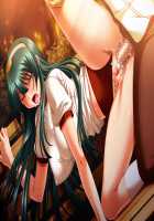 Sansha Mendan ~Rensa Suru Chijoku Choukyou no Gakuen~ Immoral Edition / 三射面談～連鎖する恥辱・調教の学園～インモラルエディション Page 3288 Preview