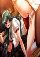 Sansha Mendan ~Rensa Suru Chijoku Choukyou no Gakuen~ Immoral Edition / 三射面談～連鎖する恥辱・調教の学園～インモラルエディション Page 3295 Preview