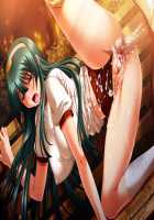 Sansha Mendan ~Rensa Suru Chijoku Choukyou no Gakuen~ Immoral Edition / 三射面談～連鎖する恥辱・調教の学園～インモラルエディション Page 3322 Preview