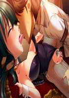 Sansha Mendan ~Rensa Suru Chijoku Choukyou no Gakuen~ Immoral Edition / 三射面談～連鎖する恥辱・調教の学園～インモラルエディション Page 3455 Preview