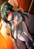 Sansha Mendan ~Rensa Suru Chijoku Choukyou no Gakuen~ Immoral Edition / 三射面談～連鎖する恥辱・調教の学園～インモラルエディション Page 3637 Preview