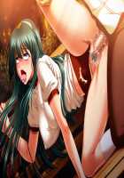 Sansha Mendan ~Rensa Suru Chijoku Choukyou no Gakuen~ Immoral Edition / 三射面談～連鎖する恥辱・調教の学園～インモラルエディション Page 3708 Preview