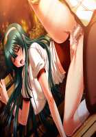 Sansha Mendan ~Rensa Suru Chijoku Choukyou no Gakuen~ Immoral Edition / 三射面談～連鎖する恥辱・調教の学園～インモラルエディション Page 3711 Preview