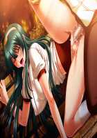 Sansha Mendan ~Rensa Suru Chijoku Choukyou no Gakuen~ Immoral Edition / 三射面談～連鎖する恥辱・調教の学園～インモラルエディション Page 3713 Preview