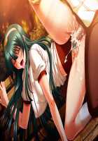 Sansha Mendan ~Rensa Suru Chijoku Choukyou no Gakuen~ Immoral Edition / 三射面談～連鎖する恥辱・調教の学園～インモラルエディション Page 3714 Preview