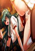 Sansha Mendan ~Rensa Suru Chijoku Choukyou no Gakuen~ Immoral Edition / 三射面談～連鎖する恥辱・調教の学園～インモラルエディション Page 3715 Preview