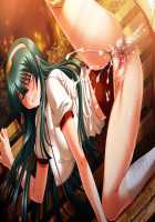 Sansha Mendan ~Rensa Suru Chijoku Choukyou no Gakuen~ Immoral Edition / 三射面談～連鎖する恥辱・調教の学園～インモラルエディション Page 3723 Preview