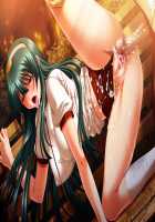 Sansha Mendan ~Rensa Suru Chijoku Choukyou no Gakuen~ Immoral Edition / 三射面談～連鎖する恥辱・調教の学園～インモラルエディション Page 3725 Preview