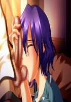 Sansha Mendan ~Rensa Suru Chijoku Choukyou no Gakuen~ Immoral Edition / 三射面談～連鎖する恥辱・調教の学園～インモラルエディション Page 3774 Preview