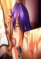 Sansha Mendan ~Rensa Suru Chijoku Choukyou no Gakuen~ Immoral Edition / 三射面談～連鎖する恥辱・調教の学園～インモラルエディション Page 3776 Preview