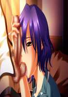 Sansha Mendan ~Rensa Suru Chijoku Choukyou no Gakuen~ Immoral Edition / 三射面談～連鎖する恥辱・調教の学園～インモラルエディション Page 3777 Preview