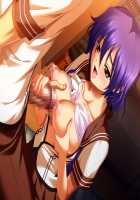 Sansha Mendan ~Rensa Suru Chijoku Choukyou no Gakuen~ Immoral Edition / 三射面談～連鎖する恥辱・調教の学園～インモラルエディション Page 3828 Preview