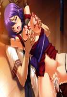 Sansha Mendan ~Rensa Suru Chijoku Choukyou no Gakuen~ Immoral Edition / 三射面談～連鎖する恥辱・調教の学園～インモラルエディション Page 3890 Preview