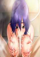 Sansha Mendan ~Rensa Suru Chijoku Choukyou no Gakuen~ Immoral Edition / 三射面談～連鎖する恥辱・調教の学園～インモラルエディション Page 4061 Preview