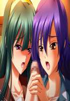 Sansha Mendan ~Rensa Suru Chijoku Choukyou no Gakuen~ Immoral Edition / 三射面談～連鎖する恥辱・調教の学園～インモラルエディション Page 4115 Preview