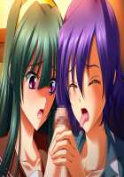 Sansha Mendan ~Rensa Suru Chijoku Choukyou no Gakuen~ Immoral Edition / 三射面談～連鎖する恥辱・調教の学園～インモラルエディション Page 4117 Preview