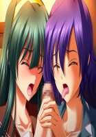 Sansha Mendan ~Rensa Suru Chijoku Choukyou no Gakuen~ Immoral Edition / 三射面談～連鎖する恥辱・調教の学園～インモラルエディション Page 4118 Preview