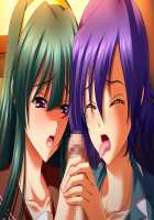 Sansha Mendan ~Rensa Suru Chijoku Choukyou no Gakuen~ Immoral Edition / 三射面談～連鎖する恥辱・調教の学園～インモラルエディション Page 4119 Preview