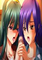 Sansha Mendan ~Rensa Suru Chijoku Choukyou no Gakuen~ Immoral Edition / 三射面談～連鎖する恥辱・調教の学園～インモラルエディション Page 4120 Preview