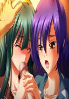 Sansha Mendan ~Rensa Suru Chijoku Choukyou no Gakuen~ Immoral Edition / 三射面談～連鎖する恥辱・調教の学園～インモラルエディション Page 4123 Preview