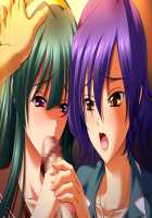 Sansha Mendan ~Rensa Suru Chijoku Choukyou no Gakuen~ Immoral Edition / 三射面談～連鎖する恥辱・調教の学園～インモラルエディション Page 4124 Preview