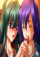 Sansha Mendan ~Rensa Suru Chijoku Choukyou no Gakuen~ Immoral Edition / 三射面談～連鎖する恥辱・調教の学園～インモラルエディション Page 4126 Preview