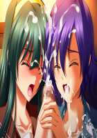 Sansha Mendan ~Rensa Suru Chijoku Choukyou no Gakuen~ Immoral Edition / 三射面談～連鎖する恥辱・調教の学園～インモラルエディション Page 4128 Preview