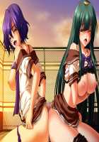 Sansha Mendan ~Rensa Suru Chijoku Choukyou no Gakuen~ Immoral Edition / 三射面談～連鎖する恥辱・調教の学園～インモラルエディション Page 4594 Preview