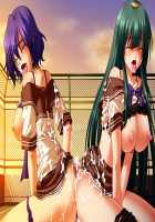 Sansha Mendan ~Rensa Suru Chijoku Choukyou no Gakuen~ Immoral Edition / 三射面談～連鎖する恥辱・調教の学園～インモラルエディション Page 4604 Preview