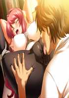 Sansha Mendan ~Rensa Suru Chijoku Choukyou no Gakuen~ Immoral Edition / 三射面談～連鎖する恥辱・調教の学園～インモラルエディション Page 500 Preview