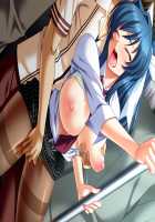 Sansha Mendan ~Rensa Suru Chijoku Choukyou no Gakuen~ Immoral Edition / 三射面談～連鎖する恥辱・調教の学園～インモラルエディション Page 669 Preview