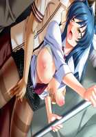 Sansha Mendan ~Rensa Suru Chijoku Choukyou no Gakuen~ Immoral Edition / 三射面談～連鎖する恥辱・調教の学園～インモラルエディション Page 671 Preview