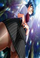 Sansha Mendan ~Rensa Suru Chijoku Choukyou no Gakuen~ Immoral Edition / 三射面談～連鎖する恥辱・調教の学園～インモラルエディション Page 722 Preview